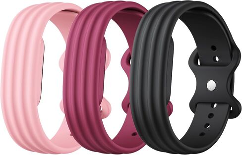 Active Bands for Google Fitbit Air, 3 Pack in Kuwait