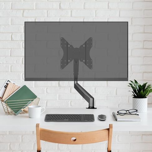 Pholiten VESA Conversion Plate Adjustable Adapter for Monitor Arm TV in Kuwait