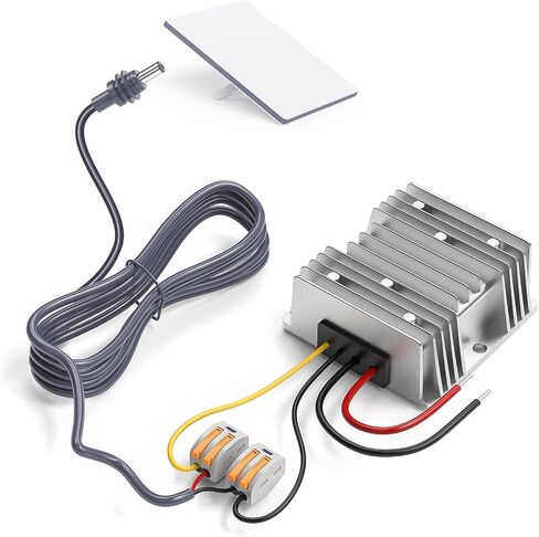 EDUP LOVE® Starlink Mini PoE Injector 150W & Isolated PoE Splitter Kit 100W in Saudi Arabia