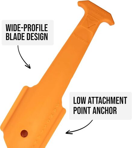 Rollercam Sandstake Mini Beach Tent Stakes, 4 Pack in Kuwait