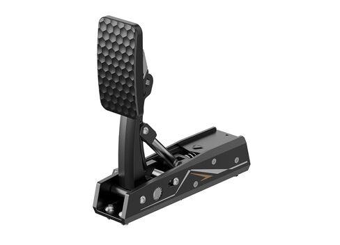 MOZA R21 Sim Racing bundle R21 Ultra Direct Drive Base, CRP2 Load Cell Pedals with Clutch Pedal, CS V2P Racing Wheel in Kuwait