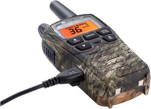 Midland - T75VP3-36 Channel FRS Two-Way Radio - Long Range Walkie Talkie in Kuwait