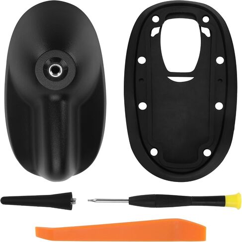 Large Type Roof Antenna Mount Base with Rubber Gasket Fit for Mini Cooper in Saudi Arabia