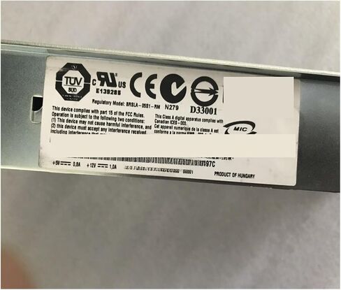 Power Supply DAT40 Tape Drive C7497C DW005-69201 416272-001 in Saudi Arabia