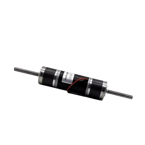 36MM36ZY Dual Output M8*50/100MM Thread Long Axis DC Planetary Reduction Motor 12V24V Forward & Reverse Large Torque Small Motor in Saudi Arabia