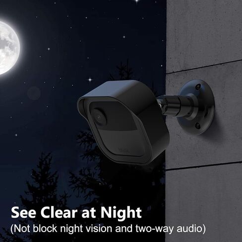 360°Adjustable Wall Mount for Blink Outdoor 4 and Blink Outdoor 2K+ Camera in Kuwait