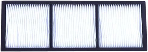 Replacement Projector Air Dust Filter for EPSON ELPAF51 / V13H134A51,EB-L1000U,EB-L1100U,EB-L1105U,EB-L1200U,EB-L1300U,EB-L1405U,EB-L1490U,EB-L1495U,EB-L1500U,EB-L1500UH,EB-L1505UH,EB-L1510S in Kuwait