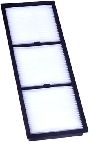 Replacement Projector Air Dust Filter for EPSON ELPAF51 / V13H134A51,EB-L1000U,EB-L1100U,EB-L1105U,EB-L1200U,EB-L1300U,EB-L1405U,EB-L1490U,EB-L1495U,EB-L1500U,EB-L1500UH,EB-L1505UH,EB-L1510S in Kuwait