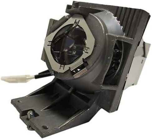 IET Lamps Genuine OEM Replacement Lamp for ViewSonic K701-4K, PX701-4K, PX701-4KE, PX701-4KPRO Projector (Philips Bulb Inside) in Kuwait