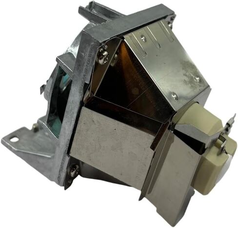IET Lamps Genuine OEM Replacement Lamp for ViewSonic K701-4K, PX701-4K, PX701-4KE, PX701-4KPRO Projector (Philips Bulb Inside) in Kuwait