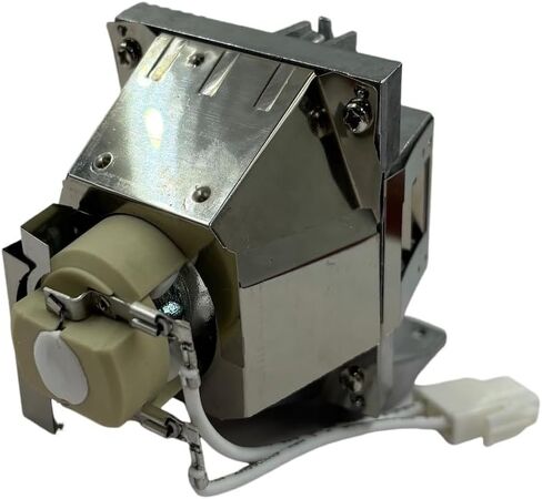 IET Lamps Genuine OEM Replacement Lamp for ViewSonic K701-4K, PX701-4K, PX701-4KE, PX701-4KPRO Projector (Philips Bulb Inside) in Kuwait