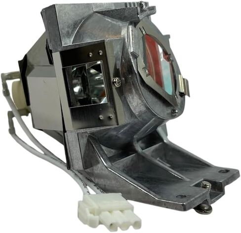 IET Lamps Genuine OEM Replacement Lamp for ViewSonic K701-4K, PX701-4K, PX701-4KE, PX701-4KPRO Projector (Philips Bulb Inside) in Kuwait