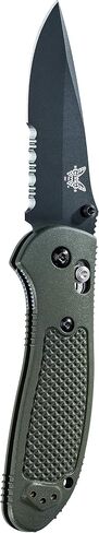 Benchmade Griptilian EDC Knife, S30V Steel Blade (551SBK-S30V) in Kuwait