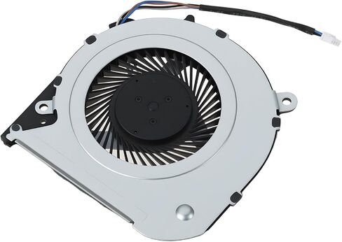 The Lord of the Tools Laptop Cooling Fan L23189-001 Compatible with HP 14-CK 14-CM 14-CF 14-DA 14-DK 14-MA 14S-CR 240 246 G7 CPU in Kuwait