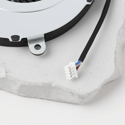 The Lord of the Tools Laptop Cooling Fan L23189-001 Compatible with HP 14-CK 14-CM 14-CF 14-DA 14-DK 14-MA 14S-CR 240 246 G7 CPU in Kuwait