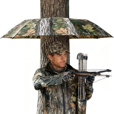 Tree Stand Umbrella, Tree Stand Accessories for Man, Camo Umbrella in Kuwait