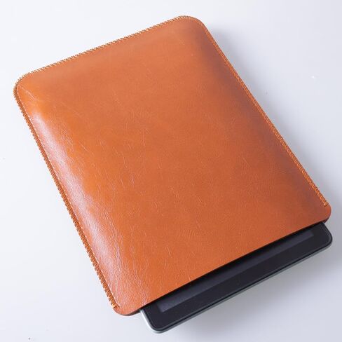 6.8/7" Slim PU Leather Cover for Paperwhite, Lightweight Protective Case in Kuwait
