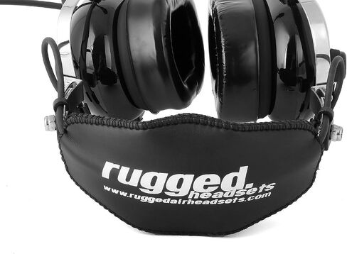Rugged. Air RA950 ANR Aviation Headset for Pilots & Flight Instructors in Kuwait