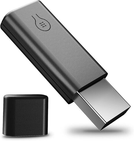 Wireless Adapter Compatible with Xbox One/Xbox One X|S Controller and Xbox Series X|S for Windows 7/8/8.1/10/11 in Kuwait