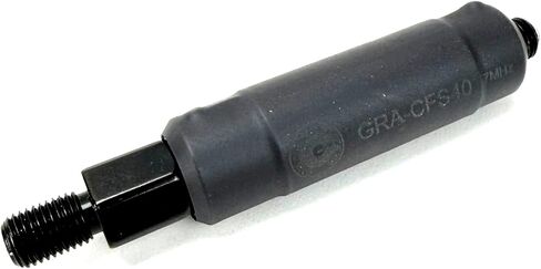 GABIL GRA-CFS40 40M HF Mobile Antenna 3/8"-24 Carbon Fiber Whip 7.2MHz in Kuwait