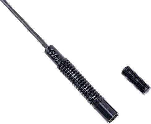 GABIL GRA-CFS40 40M HF Mobile Antenna 3/8"-24 Carbon Fiber Whip 7.2MHz in Kuwait