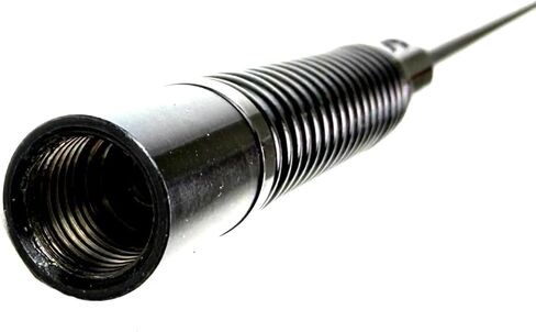 GABIL GRA-CFS40 40M HF Mobile Antenna 3/8"-24 Carbon Fiber Whip 7.2MHz in Kuwait