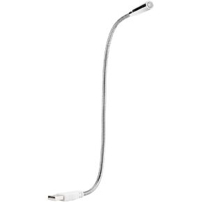 Mini Flexible LED USB Night Lamp Reading Light for Computer Laptop in Kuwait