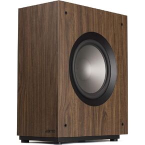 Jamo Studio Series S 810 Subwoofer (Walnut) in Saudi Arabia