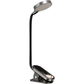 Rechargeable Clip Reading Light USB LED in Saudi Arabia