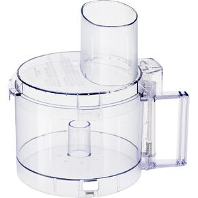 DLC-005AGTXT1 Bowl Set, suitable for model DFP-14（without Food Pushers） in Kuwait
