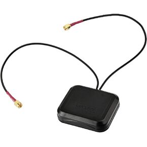 Superbat 4G LTE Antenna MIMO Magnetic Mount Omni-Directional SMA Antenna in Kuwait