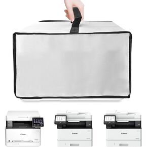 Cover for Canon imageCLASS MF462dw II Laser Printer (Gray) in Kuwait