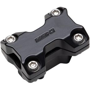 CHIGEE Crossbar Mount (Φ12~Φ16mm) AIO-5 Series & AIO-6 Series in Saudi Arabia