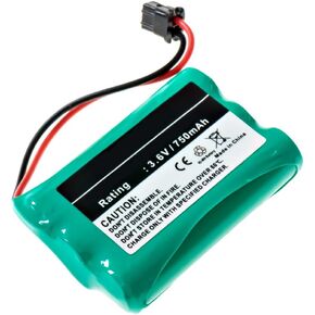 EBL Cordless phone batteries P102 AAA500 3 600mAh in Kuwait