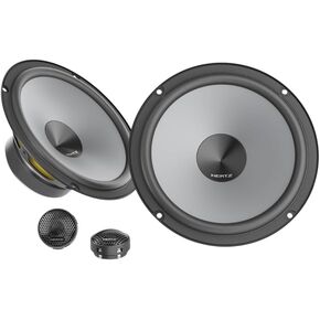 HERTZ UNO Series K-165 6.5" Two-Way Component Speaker System (Pair) in Kuwait