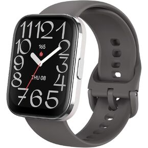 Amazfit Bip 5 Unity Smart Watch, 1.9" Screen, 11-Day Battery, iOS/Android in Kuwait