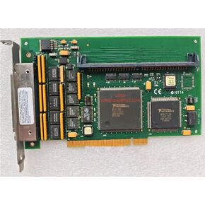 1pcs Equipment Accessories PCI-MXI-2 in Kuwait