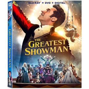 GREATEST SHOWMAN-GREATEST SHOWMAN in Saudi Arabia