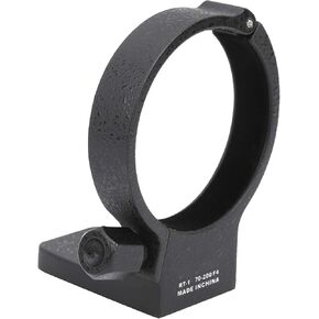 Cryfokt Lens Collar Tripod Mount for 70-200mm F4 Telephoto Lens in Kuwait