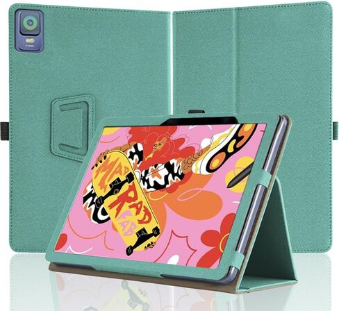 for XPPen Magic Drawing Pad Case, XPPen 12.2 Inch Tablet Case, Protective Case, Handheld Band, Easy to Hold, Stand Function, Multiple Angles,Portable, Shock Resistant, in Kuwait
