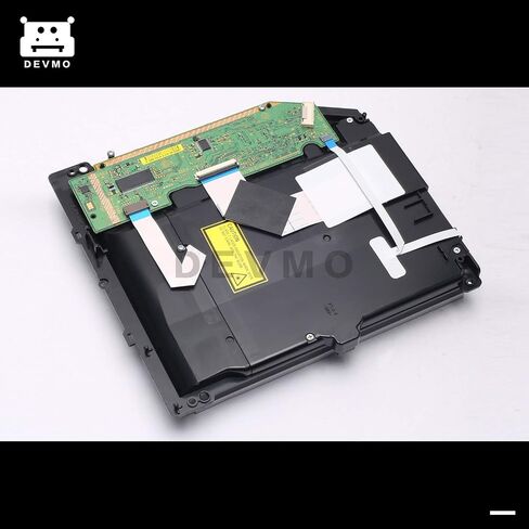 Compatible KES-490 AAA Blu-ray Laser Disk Drive Replacement Compatible with Sony PS4 CUH-1001A CUH-1115A BDP-020 BDP-025 in Kuwait