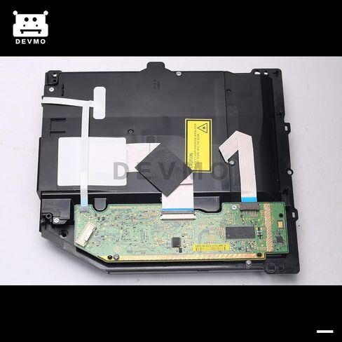 Compatible KES-490 AAA Blu-ray Laser Disk Drive Replacement Compatible with Sony PS4 CUH-1001A CUH-1115A BDP-020 BDP-025 in Kuwait