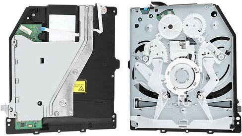 Compatible KES-490 AAA Blu-ray Laser Disk Drive Replacement Compatible with Sony PS4 CUH-1001A CUH-1115A BDP-020 BDP-025 in Kuwait