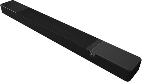 Klipsch FLEXUS-200-SOUNDBAR 3.1.2 Sound System Soundbar with 2 FLEXUS-10-SUB 10" Driver Quick Wireless Connect Subwoofers Flexus-Surround 3" Full Range Driver Speakers (2024) in Saudi Arabia