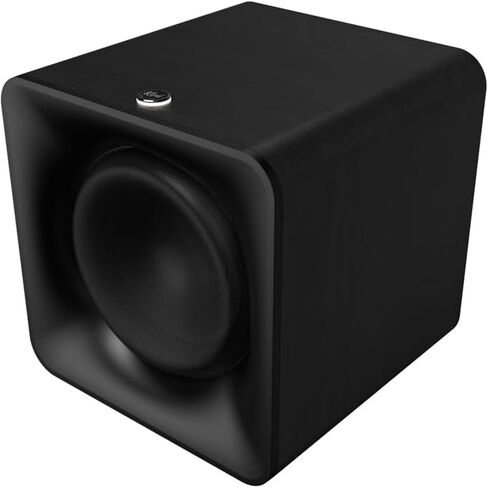 Klipsch FLEXUS-200-SOUNDBAR 3.1.2 Sound System Soundbar with 2 FLEXUS-10-SUB 10" Driver Quick Wireless Connect Subwoofers Flexus-Surround 3" Full Range Driver Speakers (2024) in Saudi Arabia