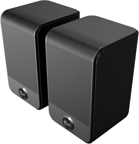 Klipsch FLEXUS-200-SOUNDBAR 3.1.2 Sound System Soundbar with 2 FLEXUS-10-SUB 10" Driver Quick Wireless Connect Subwoofers Flexus-Surround 3" Full Range Driver Speakers (2024) in Saudi Arabia