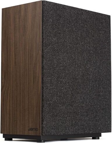 Jamo Studio Series S 810 Subwoofer (Walnut) in Saudi Arabia