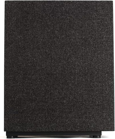 Jamo Studio Series S 810 Subwoofer (Walnut) in Saudi Arabia