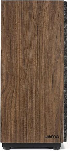 Jamo Studio Series S 810 Subwoofer (Walnut) in Saudi Arabia