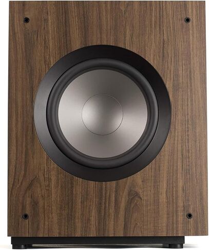 Jamo Studio Series S 810 Subwoofer (Walnut) in Saudi Arabia